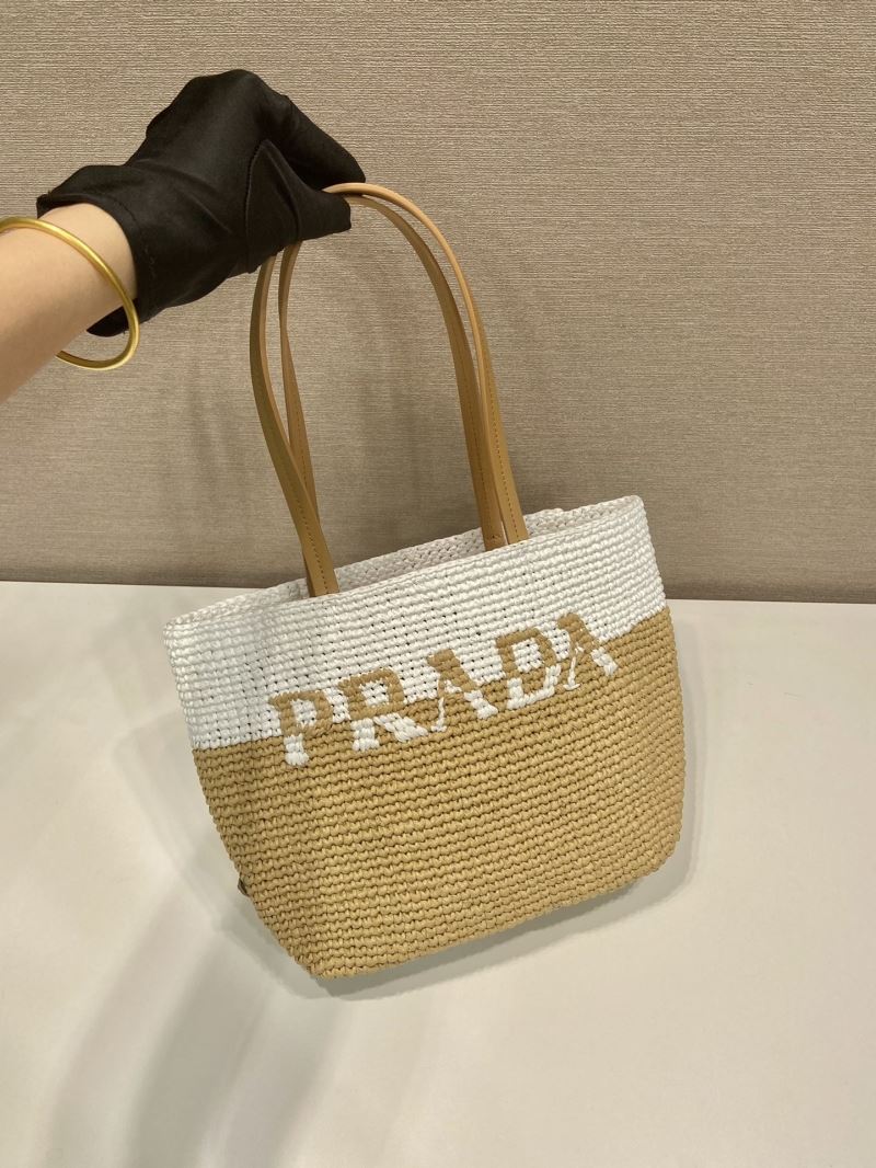 Prada Tote Bags